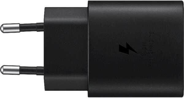 Samsung EP-TA800 Schwarz