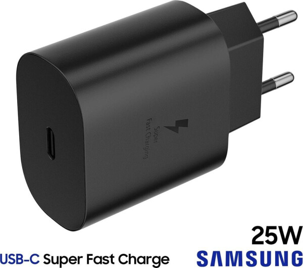 Samsung EP-TA800 Schwarz, Bild 11