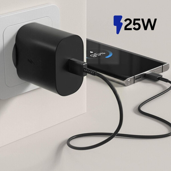 Samsung EP-TA800 Schwarz, Bild 12