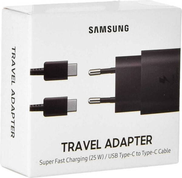 Samsung EP-TA800 Schwarz, Bild 15