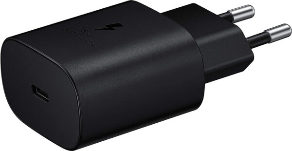 Samsung EP-TA800 Schwarz, Bild 3