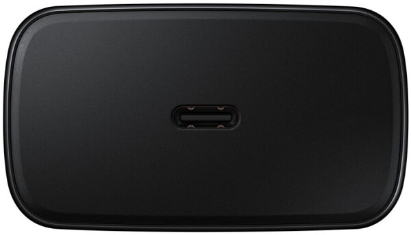 Samsung EP-TA800 Schwarz, Bild 21