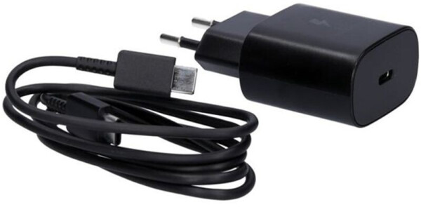 Samsung EP-TA800 Schwarz, Bild 24