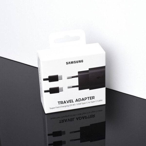 Samsung EP-TA800 Schwarz, Bild 25