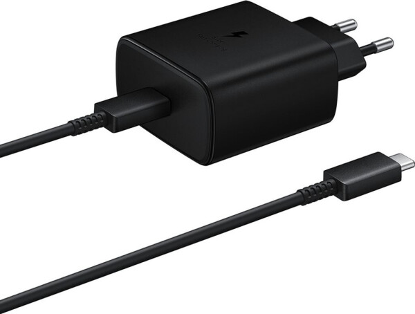 Samsung EP-TA800 Schwarz, Bild 4