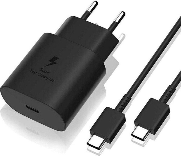 Samsung EP-TA800 Schwarz, Bild 34