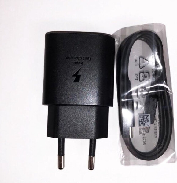 Samsung EP-TA800 Schwarz, Bild 37
