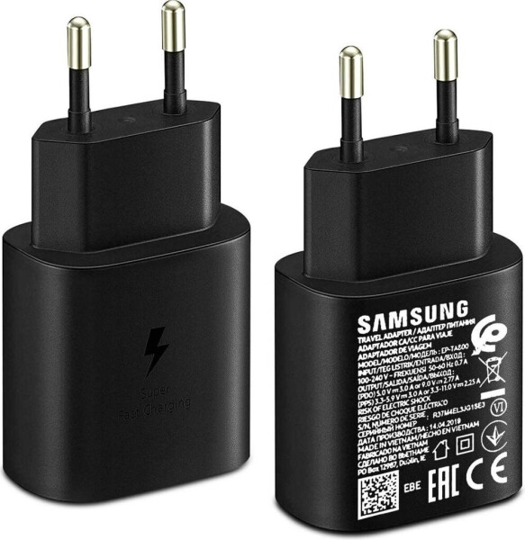 Samsung EP-TA800 Schwarz, Bild 38