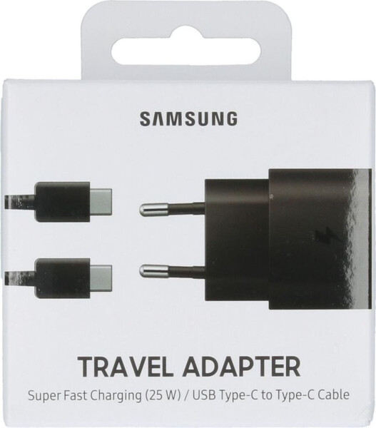 Samsung EP-TA800 Schwarz, Bild 39