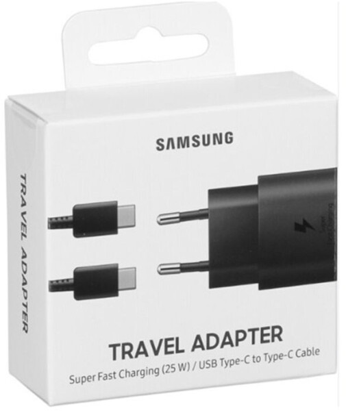 Samsung EP-TA800 Schwarz, Bild 41