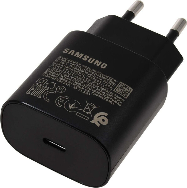 Samsung EP-TA800 Schwarz, Bild 6