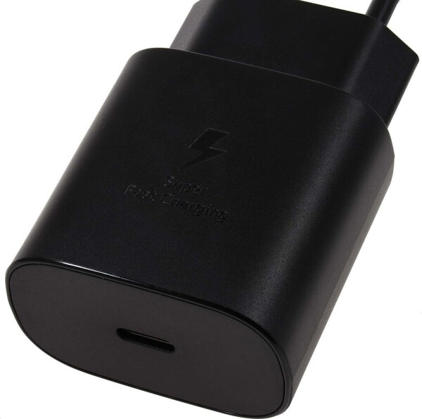 Samsung EP-TA800 Schwarz, Bild 8