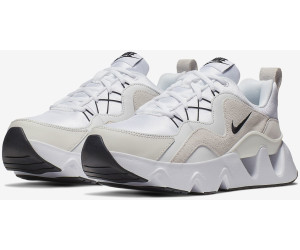 white ryz 365 trainers