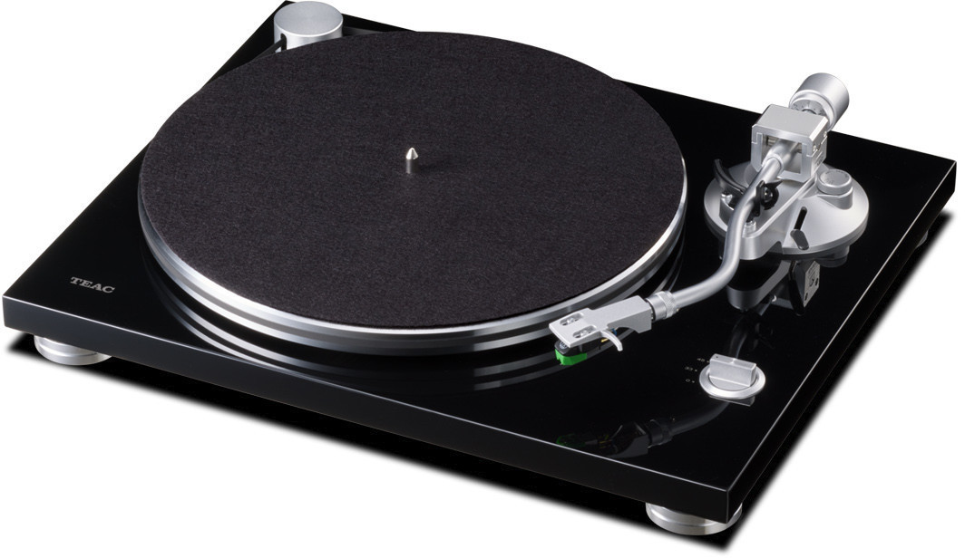 Teac TN-3B noir