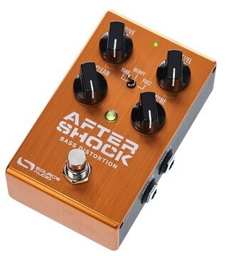 Source Audio AfterShock