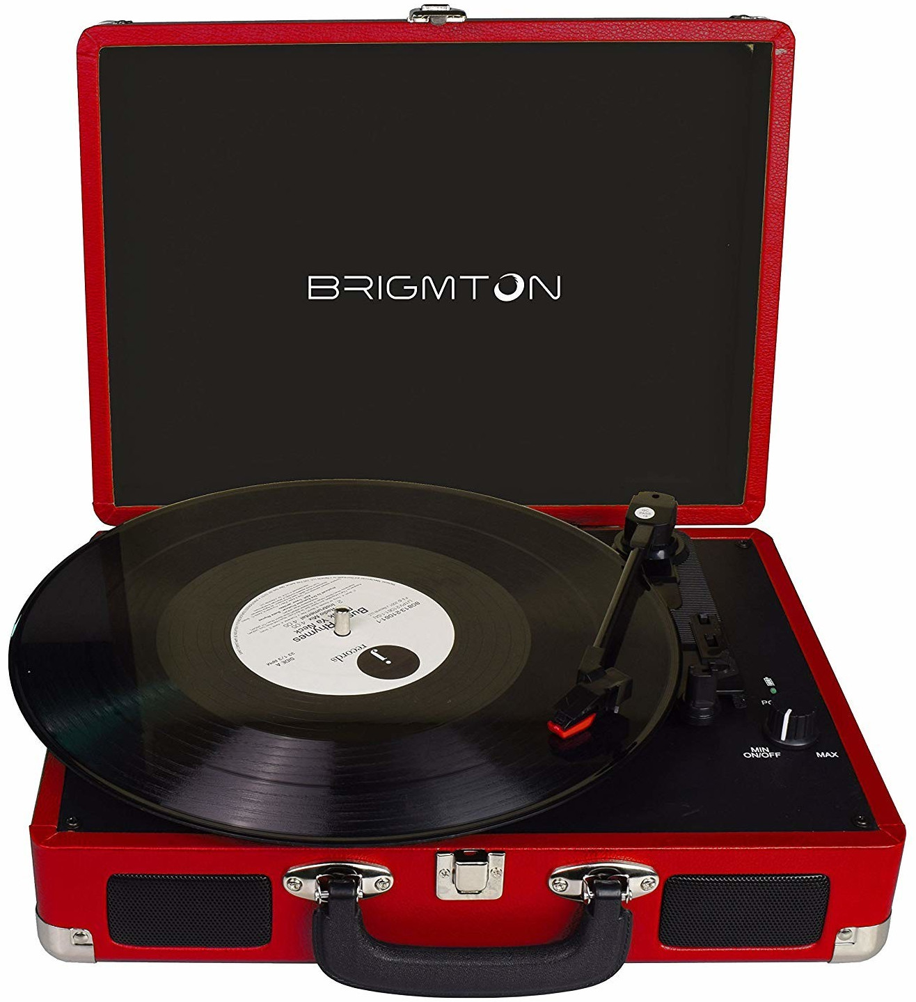 Brigmton BTC-404