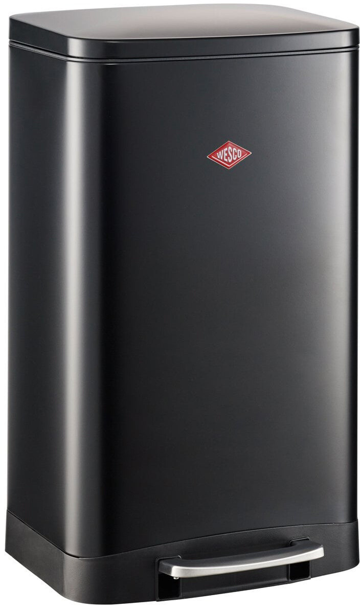Wesco Towerkick 40 L Black Matt (385 731-73)