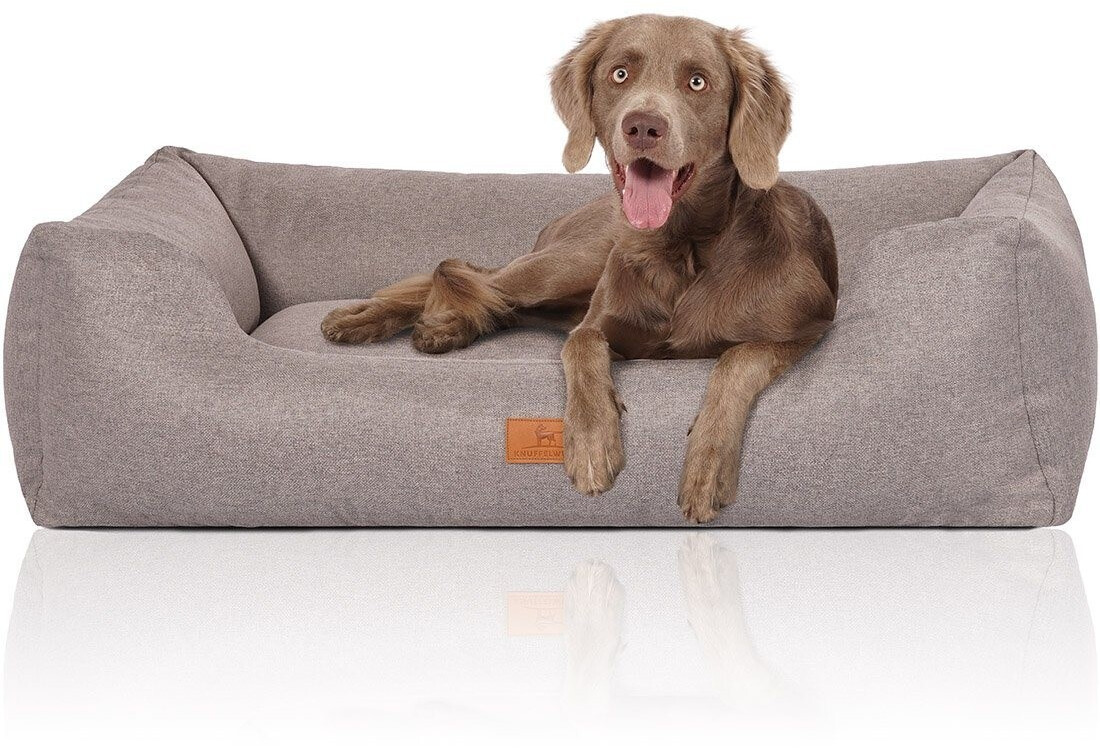 Knuffelwuff Dog Bed Malia