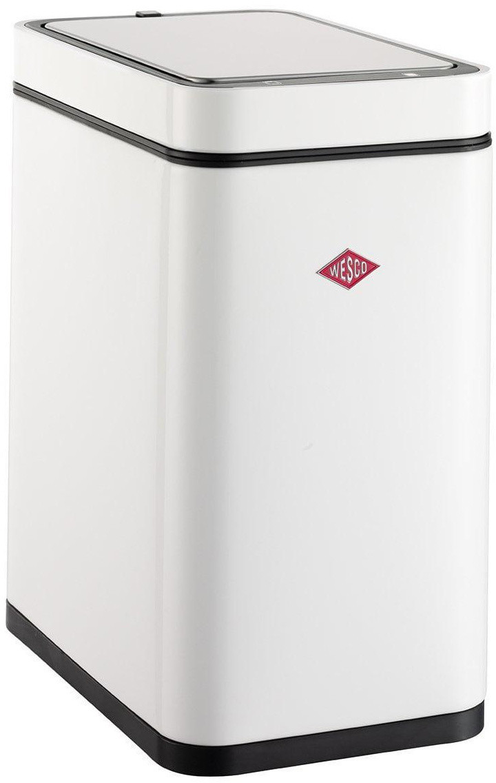 Wesco i-Master Single Sensor 9 L White (382401-01)