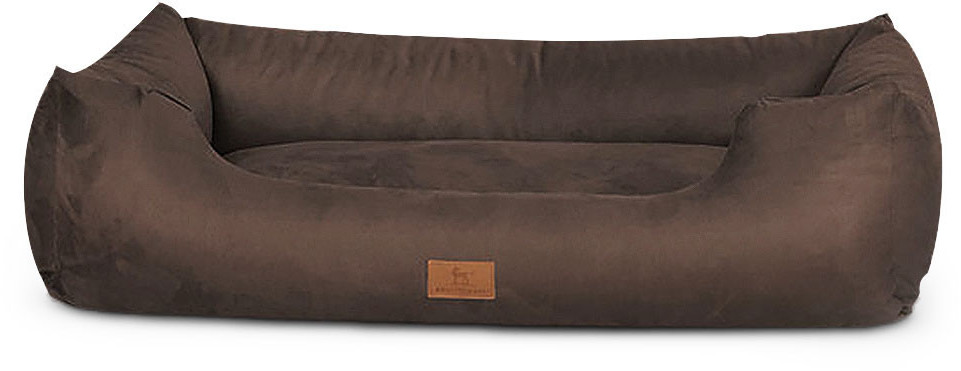 Knuffelwuff Dreamline marron M/L 85 x 63 cm