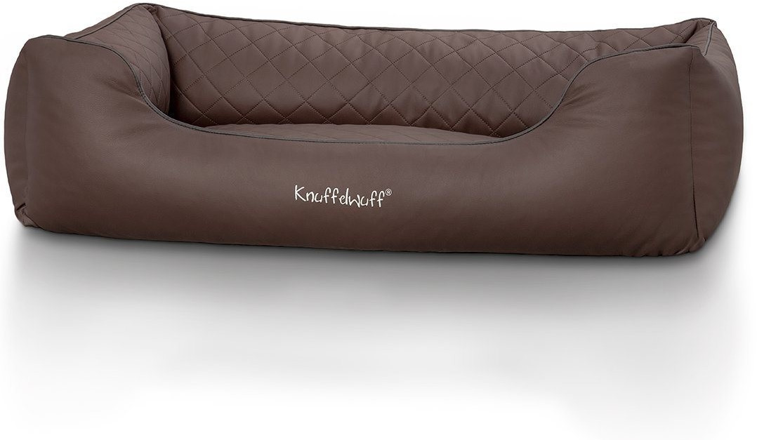 Knuffelwuff Milan Brown XXL 120 x 85 cm