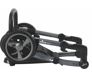 mima xari graphite grey