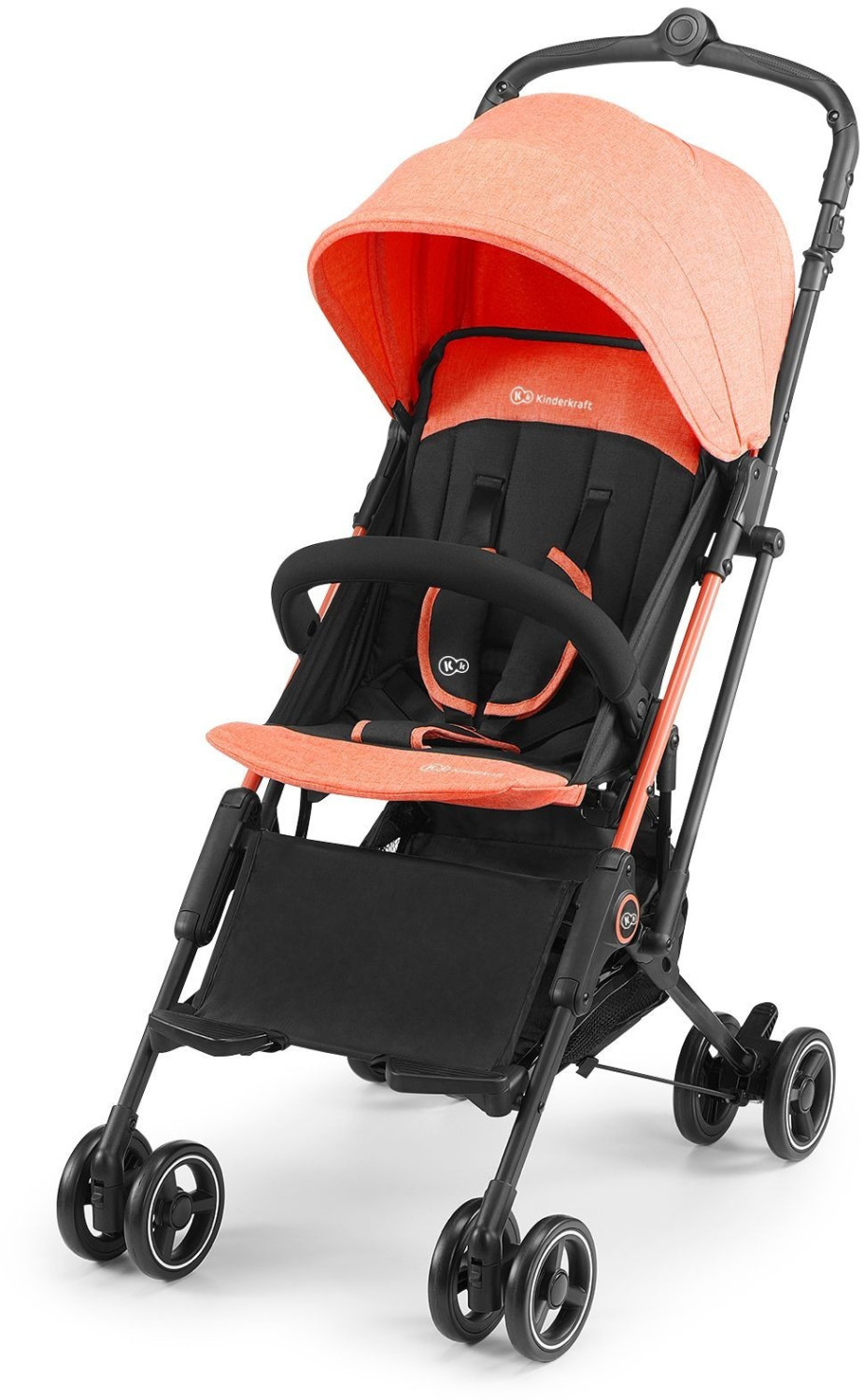 Kinderkraft Mini Dot corail