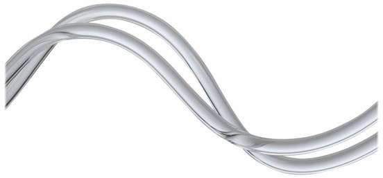 EK Water Blocks EK-DuraClear 9,5/12,7mm 3M