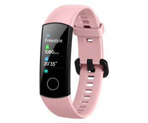 Huawei Honor Band 5 bluetooth Smartwatch Armband Uhr Color AMOLED Fitnesstracker 
