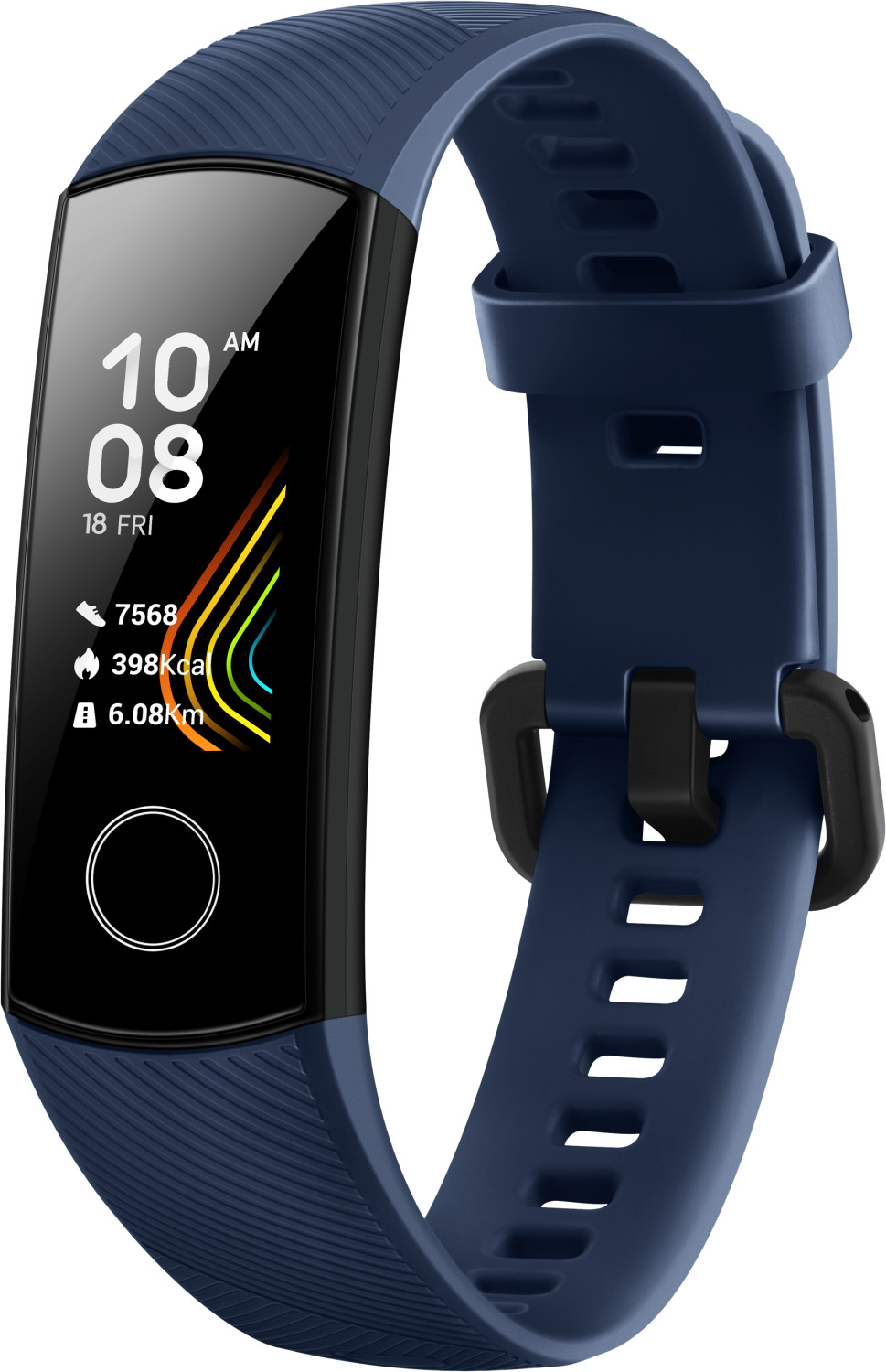 Honor Band 5 bleu