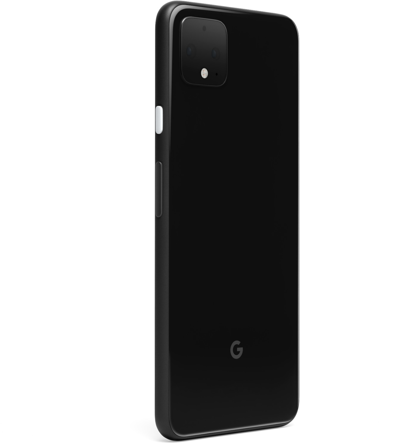 Buy Google Pixel 4 64GB Just Black from £399.00 (Today) – Best Deals on ...
