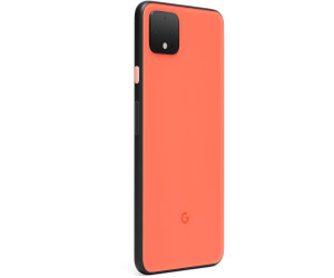 Google Pixel 4 64GB Oh So Orange ab 189,95 € | Preisvergleich bei ...