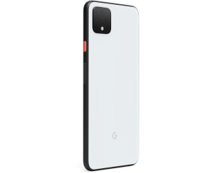 Buy Google Pixel 4 64GB Clearly White from £625.00 (Today) – Best Deals