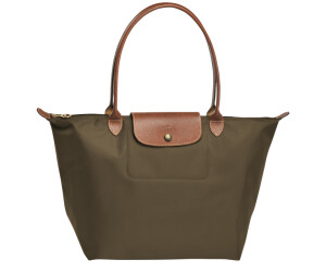 longchamp tasche le pliage beige