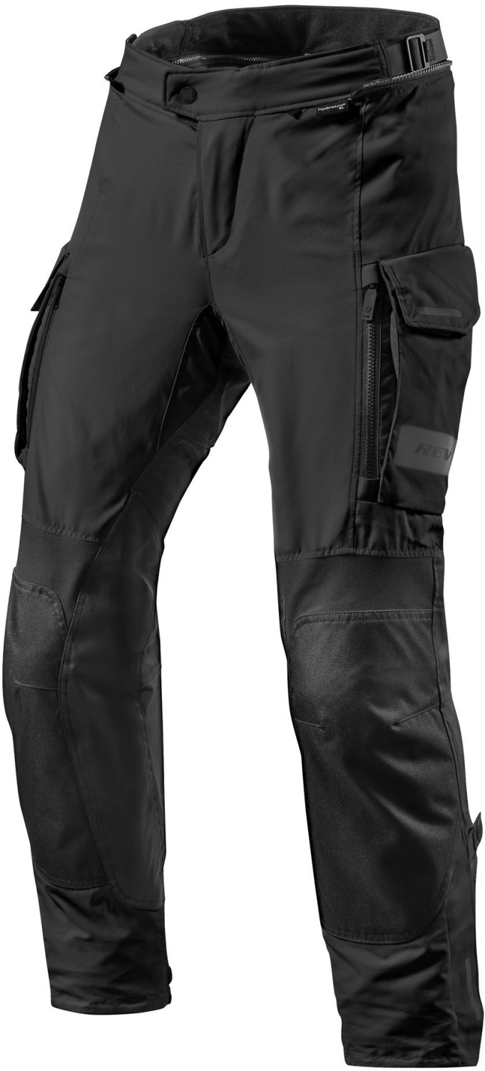 REV'IT! Pantalon Offtrack noir