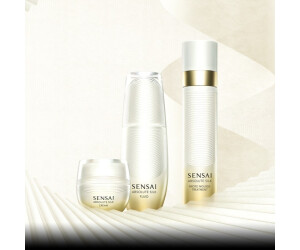 SENSAI ABSOLUTE SILK FLUID 80mL 新品・未開封 SENSAI ABSOLUTE SILK FLUID 80ML de Sensai