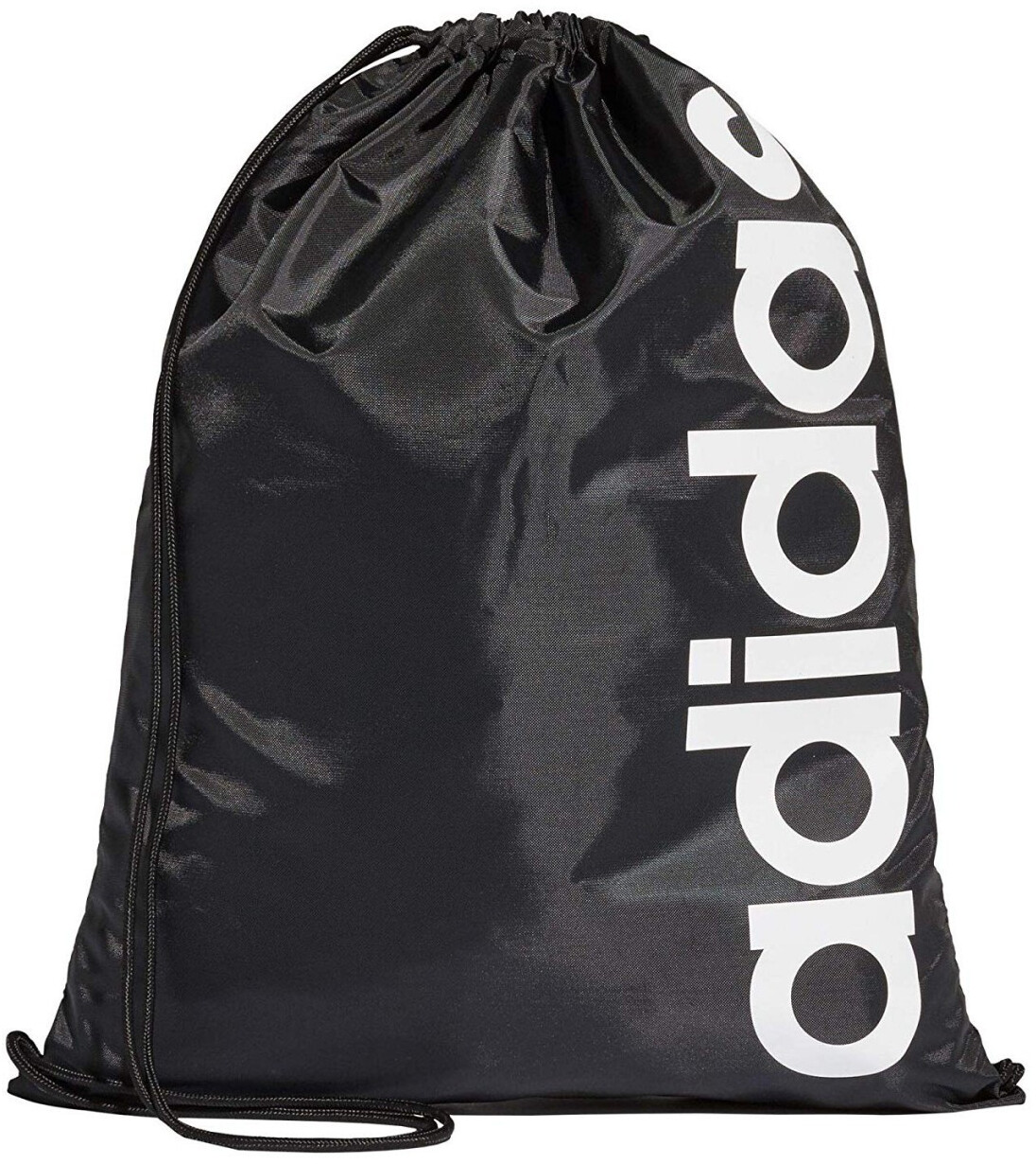 Adidas Linear Core Gym Bag black/black/white ab € 8,95 Preisvergleich