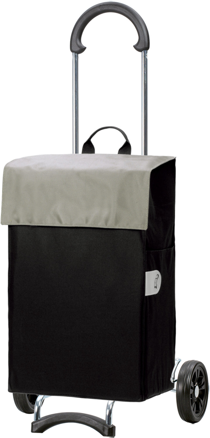 Andersen Scala Shopper Hera (112-004) silver/argent