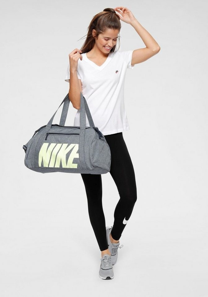 Nike Gym Club BA5490 obsidian volt ab 24 90 Preisvergleich bei idealo