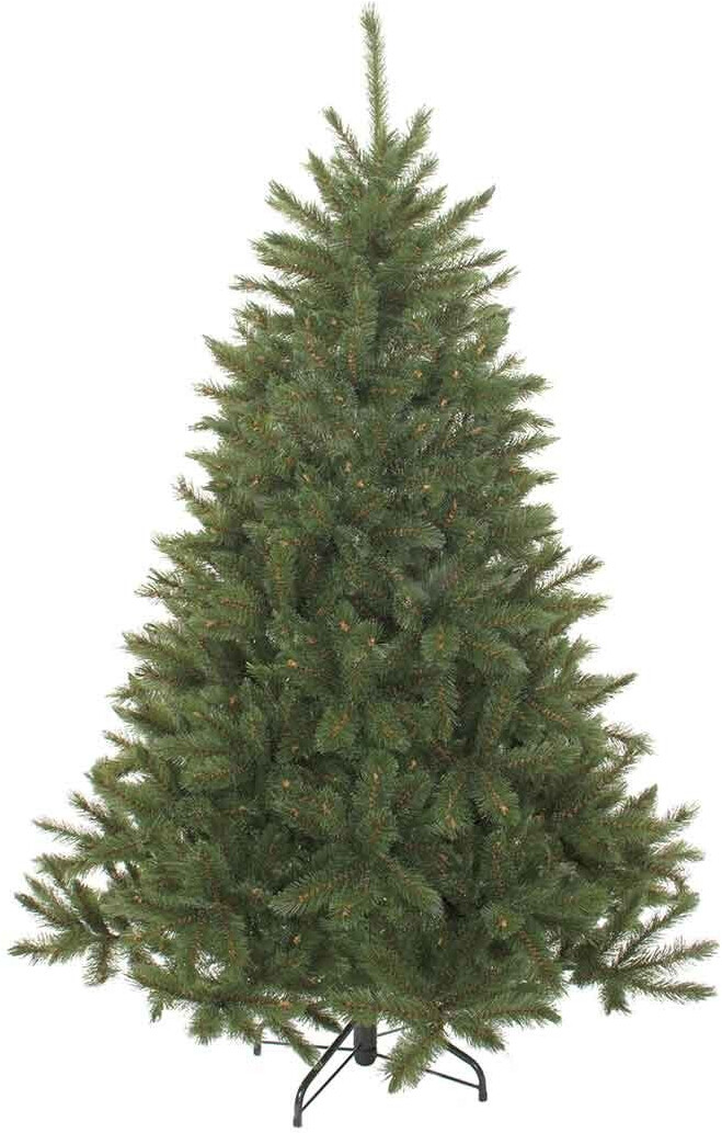 Triumph Tree Künstlicher Weihnachtsbaum Bristlecone 215cm grün ab 286