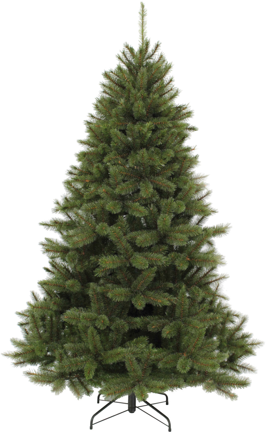 Triumph Tree Bristlecone Fir künstlicher Weihnachtsbaum 215cm grün