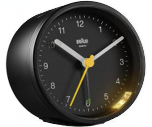 Braun BNC012 Black (67047) a € 23,49 (oggi) | Migliori prezzi e offerte su  idealo