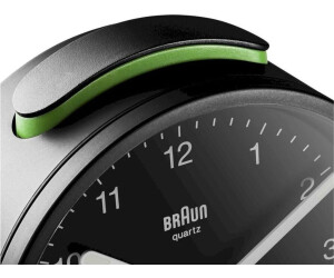 Braun BNC012 Black (67047) a € 23,49 (oggi) | Migliori prezzi e offerte su  idealo