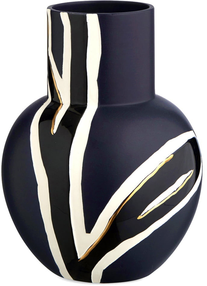 Kähler Fiora 25cm Midnight Blue