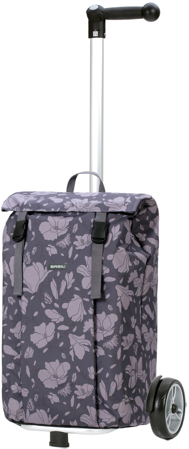 Andersen Unus Shopper Basil-Magnolia