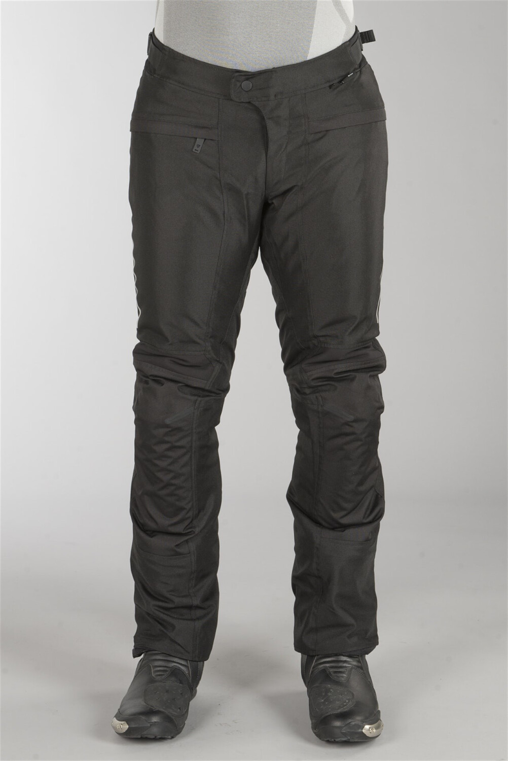 Buy REV'IT! Factor 4 Pants from £105.85 (Today) – Best Deals on