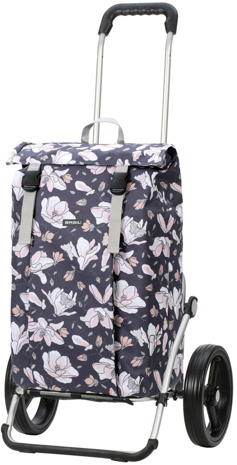 Andersen RoyalShopper 360° Basil-Magnolia