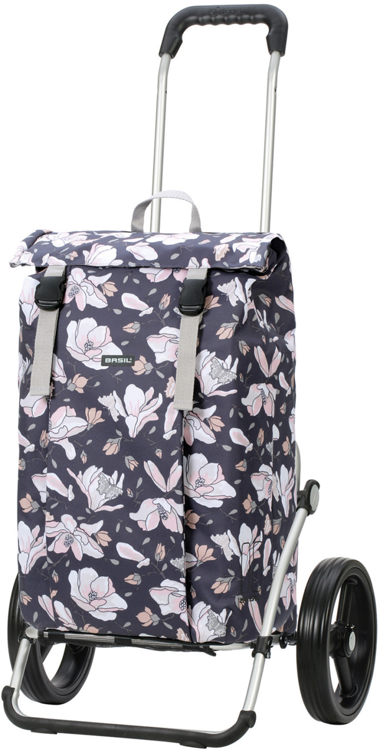 Andersen RoyalShopper 360° Basil-Magnolia pink