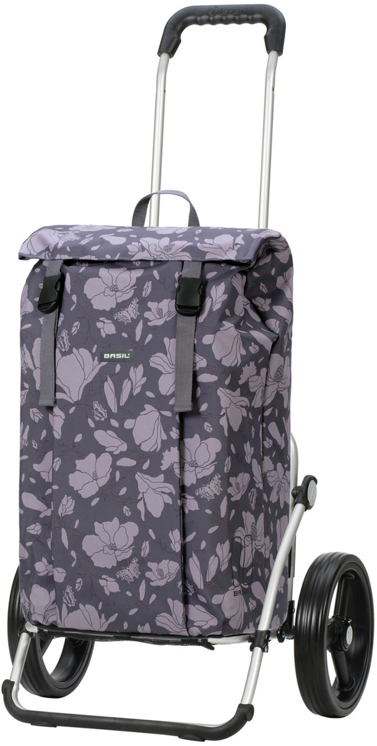 Andersen RoyalShopper 360° Basil-Magnolia grey