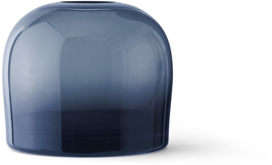 Menu Troll M 12cm Midnight Blue